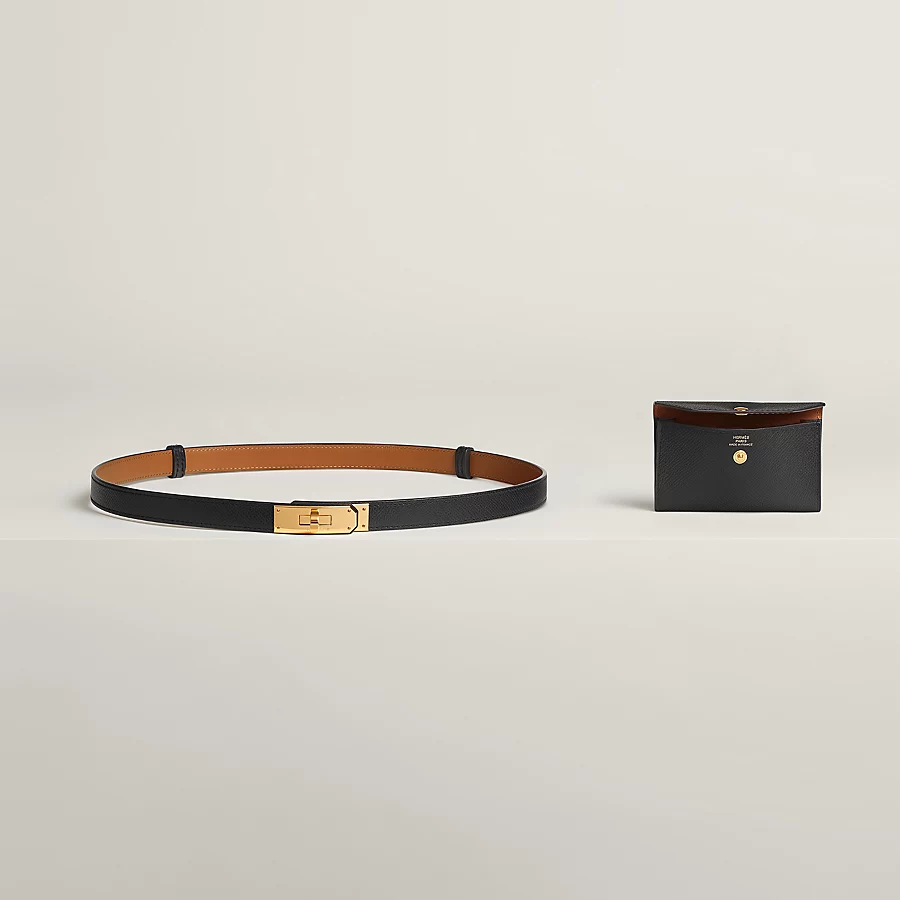 Kelly Pocket 18 belt - Image 3